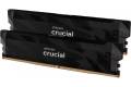 Crucial Pro OC 32GB DDR5-UDIMM RAM 6400 MT/s CL32