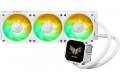ASUS TUF GAMING LC III 360 ARGB LCD WHT