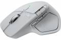 Logitech MX Master 4 (ljusgrå)