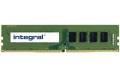 Integral Memory Integral Value