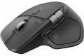 Logitech MX Master 4 Trådlös Ergonomisk Mus