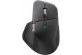 Logitech Mx Master 4 For Business Trådlös Rf + Bluetooth Mus Grafit