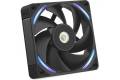 NZXT F120X Performance RGB 120mm Svart