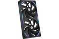 NZXT F280X Performance RGB 280mm Svart