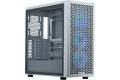 Cooler Master Elite 502 Vit