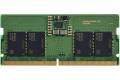 HP 8GB DDR5 5600 SODIMM-minne 8GB 5600MT/s DDR5 262-pin SO-DIMM (B8CA1AA)