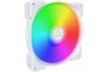 Montech HP140 ARGB PWM White