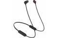JBL Tune125BT trådlösa in ear-hörlurar (svarta)