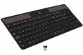 Logitech Wireless Solar K750