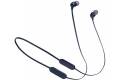 JBL Tune125BT trådlösa in ear-hörlurar (vita)