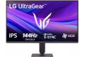 LG UltraGear 24G411 24'' FHD/IPS/144Hz/1ms