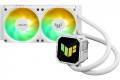 ASUS TUF Gaming LC III 240 A-RGB Vit