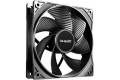 be quiet! Pure Wings 3 120mm PWM Reverse 3-pack Svart