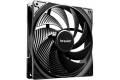 be quiet! Pure Wings 3 140mm PWM High-Speed 3-pack Svart