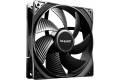 be quiet! Pure Wings 3 120mm PWM 3-pack Svart