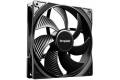 be quiet! Pure Wings 3 140mm PWM 3-pack Svart