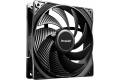 be quiet! Pure Wings 3 120mm PWM High-Speed 3-pack Svart