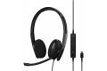 Epos Adapt 160t Ii Usb Type-c Svart Microsoft Teams