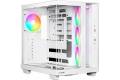 be quiet! Light Base 500 LX White