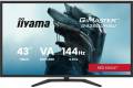 43"" iiyama G-MASTER G4380UHSU-B2