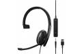 ADAPT 135T USB II (svart)