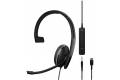 Epos Adapt 135 Ii Mono Usb-c Uc Svart