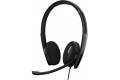 Epos Adapt 160 Ii Stereo Usb-a Uc Svart