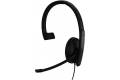 Epos Adapt 130t Ii Mono Usb-a Microsoft Teams Svart