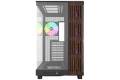 Thermaltake View 380 XL WS ARGB Mid Tower (svart)