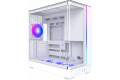 Montech King 45 Pro White