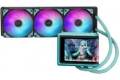 ASUS ROG RYUO IV 360 ARGB Hatsune Miku