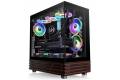Thermaltake View 270 Plus WS ARGB Mid Tower (svart)