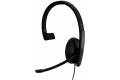 EPOS ADAPT 130T II Mono USB-C Microsoft Teams Svart (1000903)