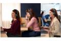 Logitech Zone Wireless 2 Es For Business Without Dongle Stereo Usb-c Microsoft Teams Grafit