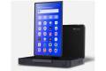 27" Mobile Pixels Pixcase