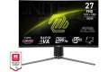 27" MSI MAG 276CPXF