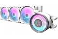 Darkflash DN 360 CPU liquid cooling (white)