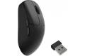 Keychron M2 8K Wireless Svart