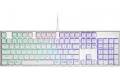 Coolermaster Master SK652 för gaming (vitt)