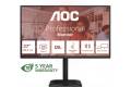 AOC 27" skärm Q27E4CV