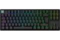 Keychron K8 HE Wireless Tri-Mode Hot Swap QMK Gateron 2.0