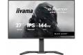 27" iiyama G-MASTER Black Hawk GB2741HSU-B1