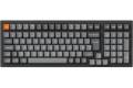 Keychron K4 MAX Wireless Tri-Mode Hot Swap QMK/VIA Keychron Super Brown
