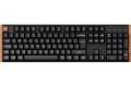 Keychron K10 HE SE Wireless Tri-Mode Hot Swap QMK Gateron 2.0