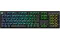 Keychron K10 HE Wireless Tri-Mode Hot Swap QMK Gateron 2.0