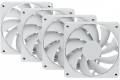 HYTE FA12 FAN Snow White