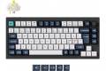 Keychron Q1 MAX 75% Knob Wireless Tri-Mode QMK/VIA