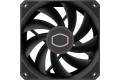 Cooler Master MF120 Lite (svart)