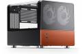 Jonsbo V12 BLACK computer case