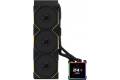 Lian Li Hydroshift II LCD-S 360TL Wireless Svart